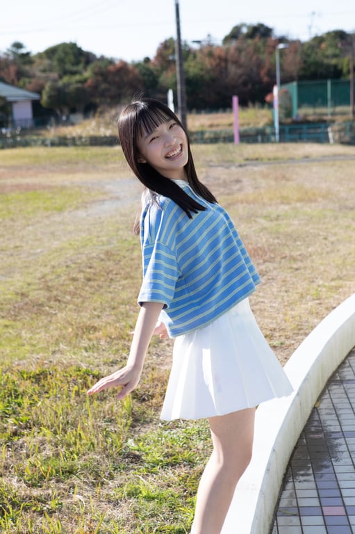 图片[12]-#Rio Okamura 冈村梨央 – Weekly STU48 周刊STU48 (2023-03-05) - 全本免费在线观看-阅图吧