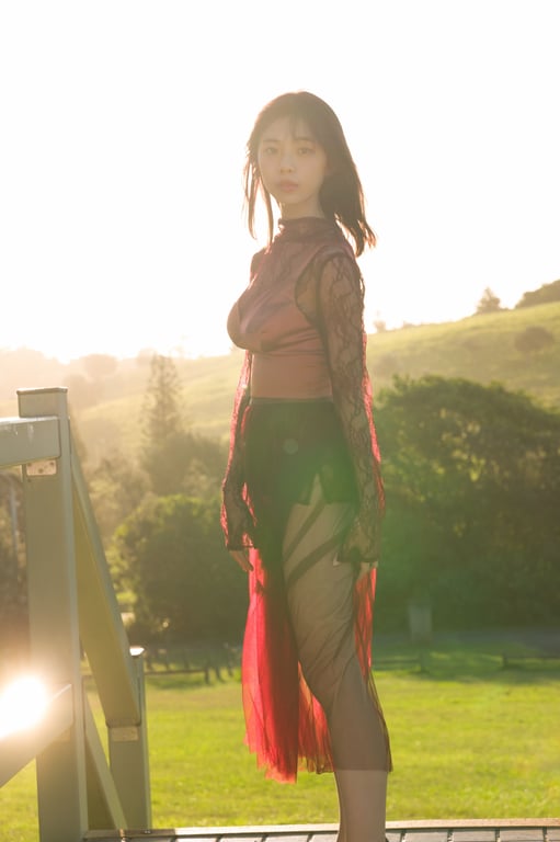 图片[73]-菊地姫奈写真集 another memory大容量150页 - 在线免费观看-阅图吧