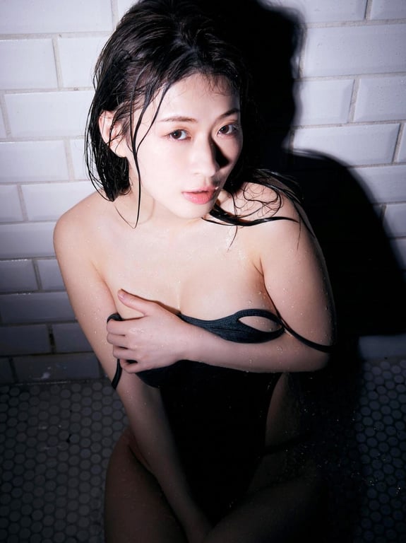 图片[140]-メイリ デジタル写真集 彼女と官能的な時間 - 在线免费观看-阅图吧