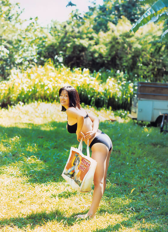 图片[24]-#小向美奈子 – KALMIA - 全本免费在线观看-阅图吧