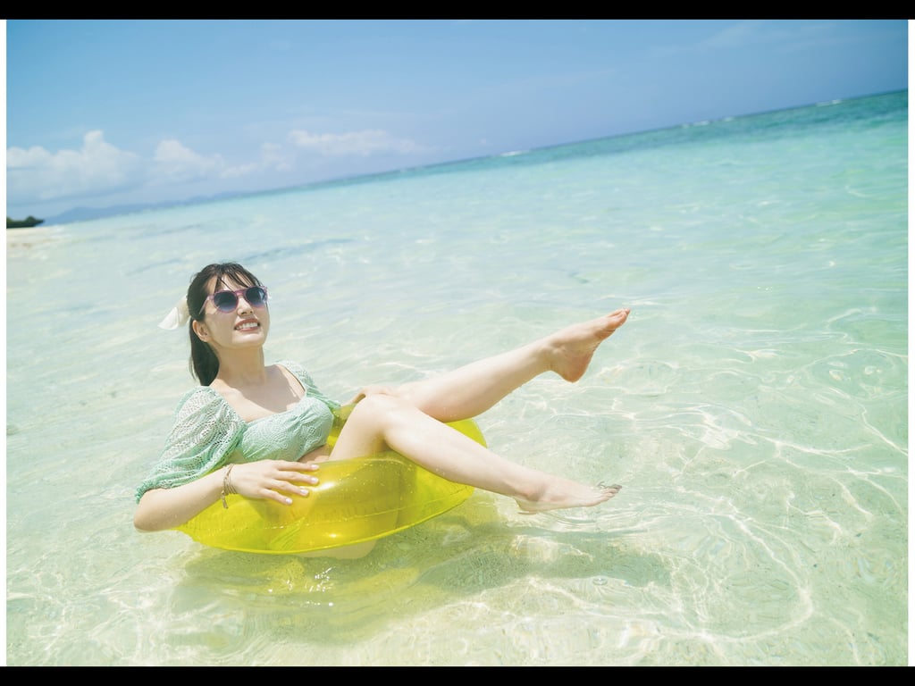 图片[16]-田中千绘美1st写真集 未确认Photo - 在线免费观看-阅图吧