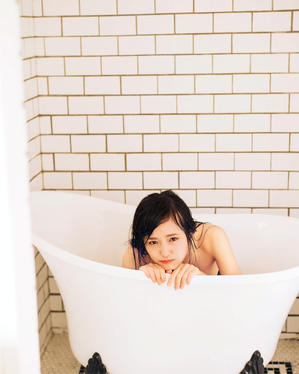 图片[56]-#FLASHデジタル写真集 安藤咲桜『让我绽放』 - 全本免费在线观看-阅图吧