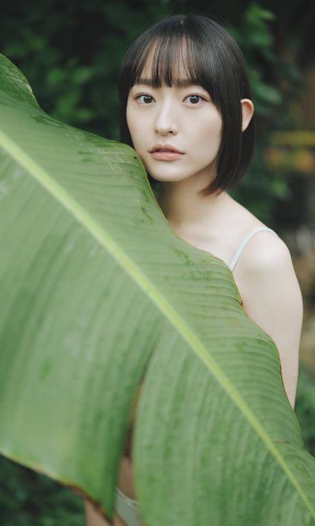 图片[37]-#【数字限定 週プレ PHOTO BOOK】高崎奏写真集「明天后天也是」 - 全本免费在线观看-阅图吧