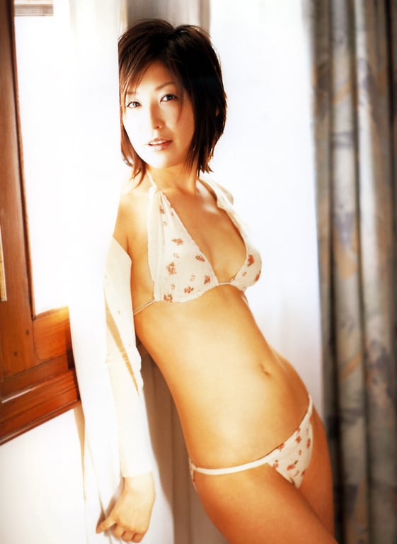 图片[15]-#小野真由美 – Xin Chao - 全本免费在线观看-阅图吧