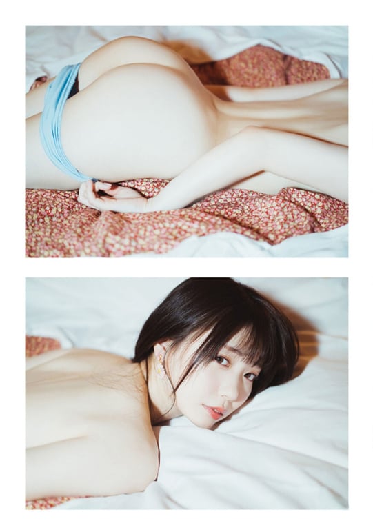 图片[45]-#石川澪 Escape - 全本免费在线观看-阅图吧