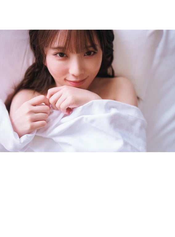 图片[25]-2024.10.29 TRIANGLE magazine 03 乃木坂46 与田祐希 - 在线免费观看-阅图吧