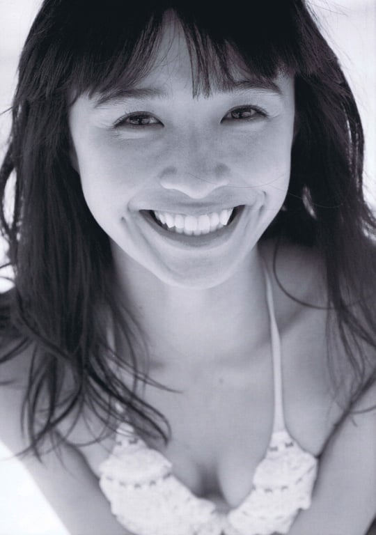 图片[2]-#Haruka Momokawa 百川晴香 1st Photobook – One hundredth breath 百色吐息 (2017-10-22) - 全本免费在线观看-阅图吧