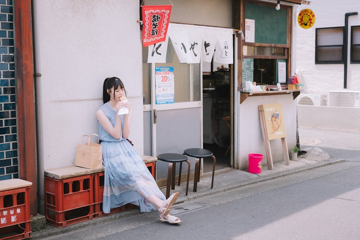 图片[17]-#Nozomi Hatakeyama 畠山希美 (26P1V) - 全本免费在线观看-阅图吧