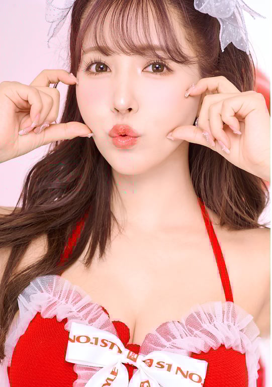 图片[6]-#AV最高峰 S級GIRLS GROUP S1キャンペーン No.1 Photo Book 偶像版 - 全本免费在线观看-阅图吧