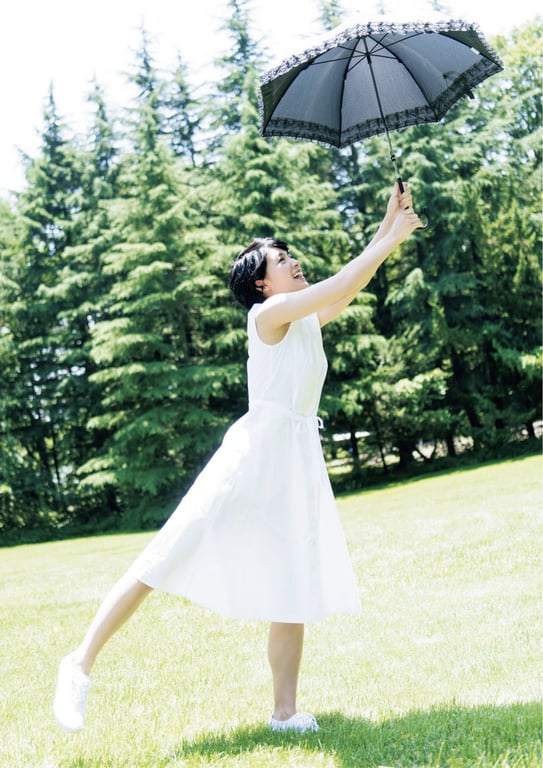 图片[6]-#Ai Mukai 向井蓝 1st写真集『蓝色』 - 全本免费在线观看-阅图吧