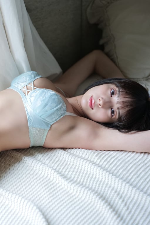 图片[15]-#岡田紗佳 欢迎来到小纱的森林 週刊ポストデジタル写真集 - 全本免费在线观看-阅图吧