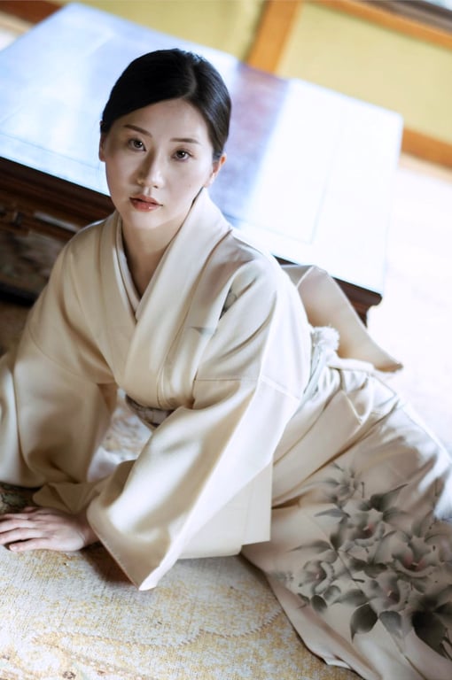 图片[141]-#謎の美女17『一片之舞』ファースト写真集 - 全本免费在线观看-阅图吧