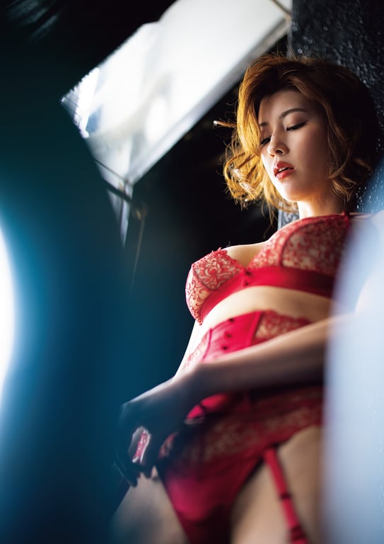 图片[64]-#アサ芸SEXY女優写真集 美乃すずめ写真集 nymph - 全本免费在线观看-阅图吧