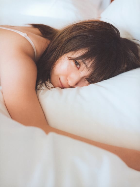 图片[63]-#井上小百合ファースト写真集「存在」 - 全本免费在线观看-阅图吧