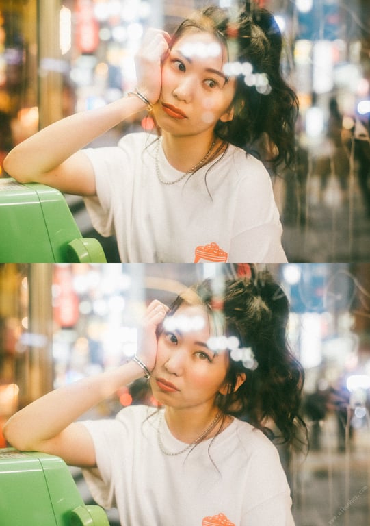 图片[34]-#NEWLOOK【girl meets street】山岸逢花 - 在线免费观看-阅图吧