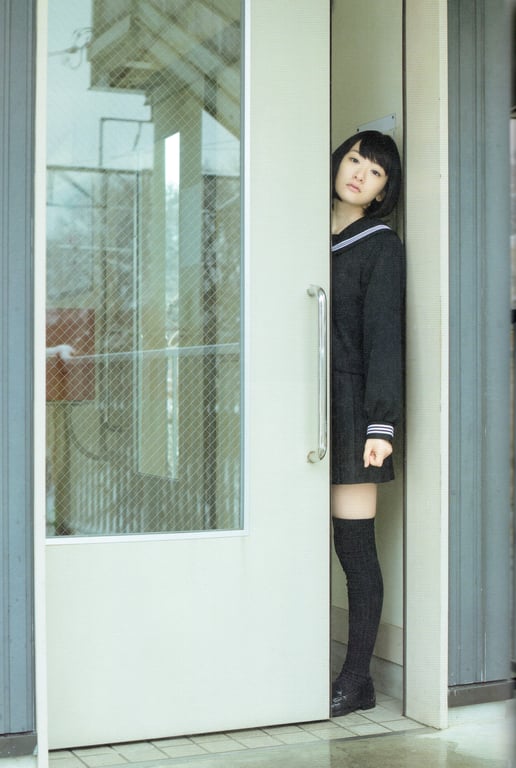 图片[126]-#青山裕企 Photobook 26sets\【青山裕企】你的足迹 生驹里奈 - 全本免费在线观看-阅图吧