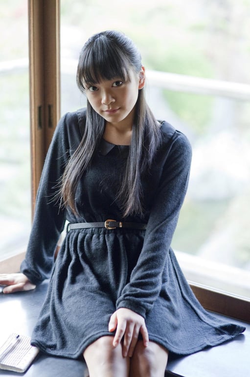 图片[39]-#Kao Miyatake 宫武佳央 – PROTO STAR 宫武佳央 vol.2 (2013-07-05) - 全本免费在线观看-阅图吧