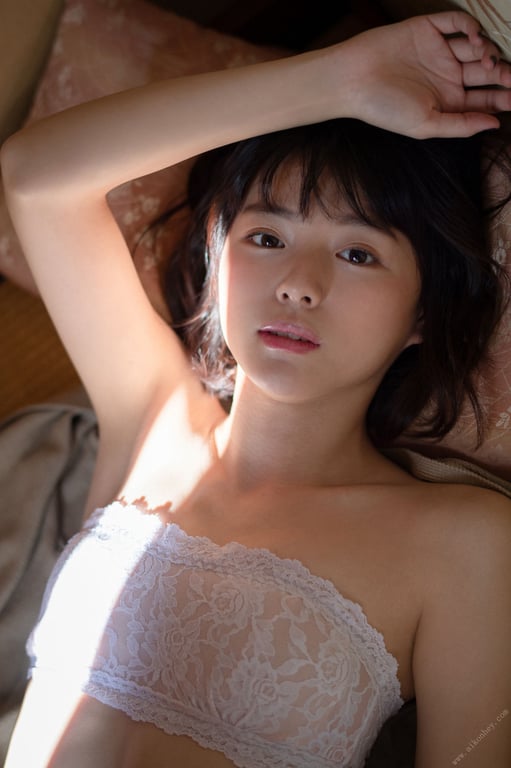 图片[71]-#Tsubasa Hazuki 叶月翼 – New frontier full nude vol.2 新境界全裸 vol.2 (2021-03-26) - 全本免费在线观看-阅图吧