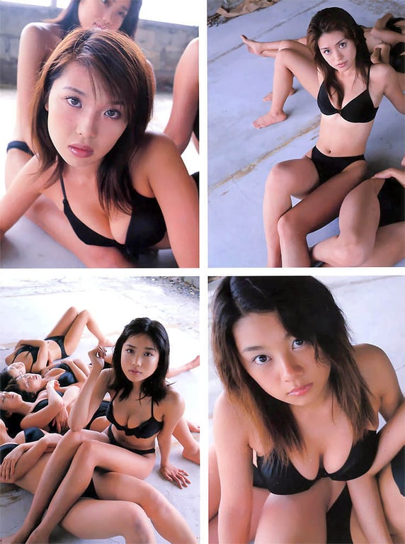 图片[41]-川村亚纪 小池荣子 坂井优美 佐藤江梨子 松冈雪 - Dynamite 5 - 在线免费观看-阅图吧