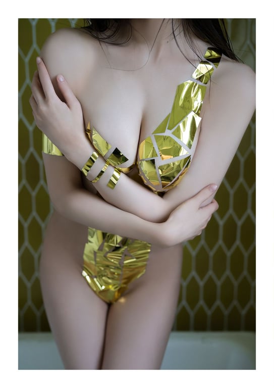 图片[20]-#Sayaka Nitori 似鸟沙也加 – Squeeze! (2020-06-18) - 全本免费在线观看-阅图吧