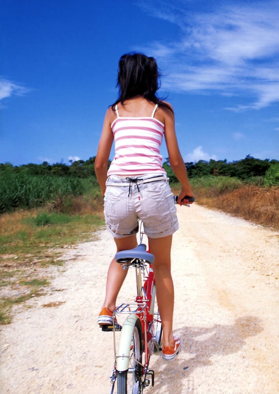 图片[93]-#熊井友理奈ファーストソロ写真集友理奈 (2007.08.01) - 全本免费在线观看-阅图吧