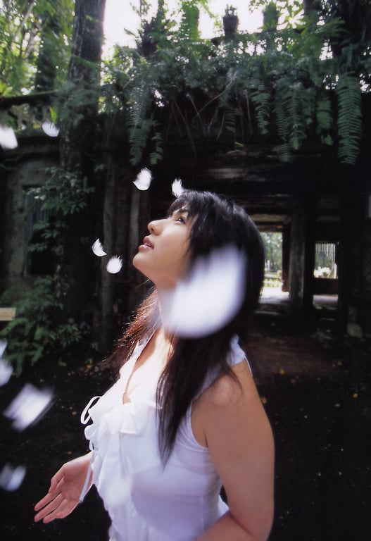 图片[40]-#滝沢乃南 – 大家好☆こんにちは - 全本免费在线观看-阅图吧