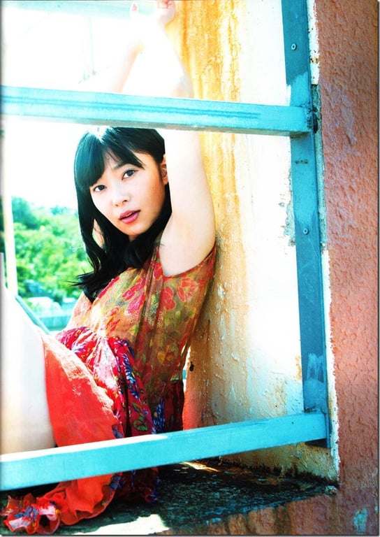 图片[52]-#Rino Sashihara 指原莉乃 – Lost to a cat 输给了猫 (2013-12-26) - 全本免费在线观看-阅图吧