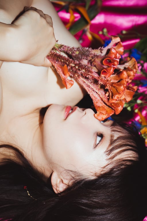 图片[17]-#Fumika Nakayama 中山文香 – #Escape (NO watermark) - 全本免费在线观看-阅图吧