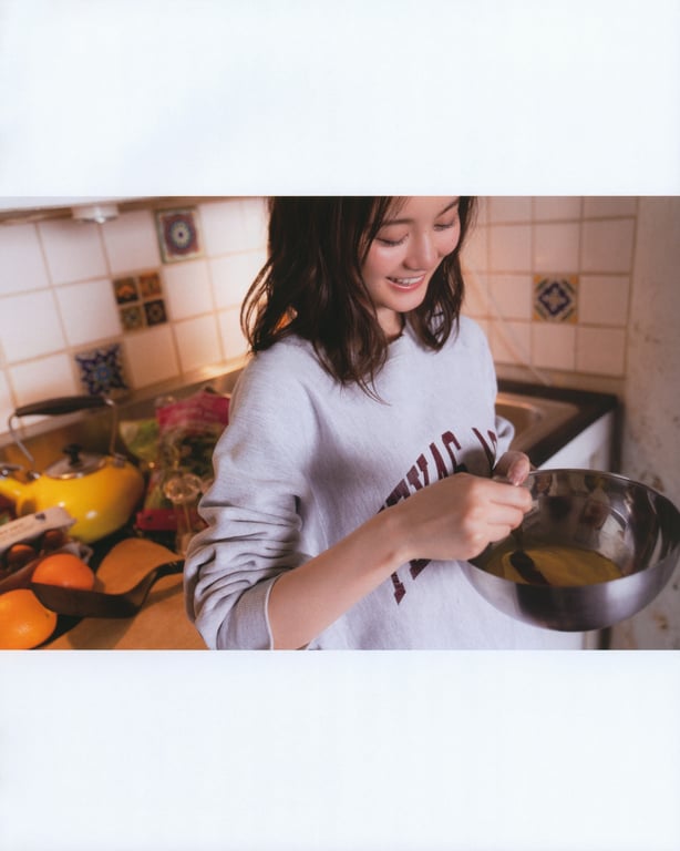 图片[112]-#生田絵梨花写真集 Intermission - 全本免费在线观看-阅图吧