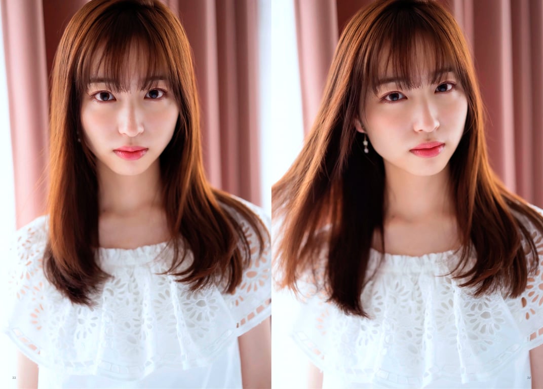 图片[17]-デジタル原色美女図鑑 林佑香 Awakening - 在线免费观看-阅图吧