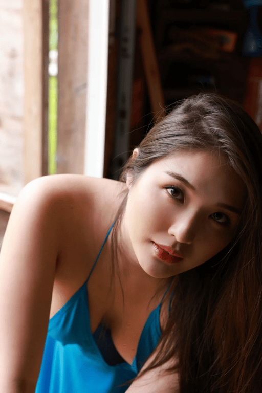 图片[16]-#FRIDAYデジタル写真集 水咲优美 Ｈ乳ダイナマイト vol.1 20カット - 全本免费在线观看-阅图吧