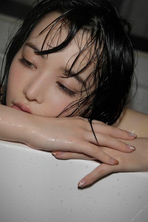 图片[53]-#三宫椿 太色情了 vol.2 全未公开100张超完全版 FRIDAY数字写真集 - 全本免费在线观看-阅图吧