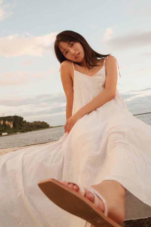 图片[109]-【数字限定】志田音々3rd写真集『音色－con brio－』台湾旅行篇另一个版本 - 在线免费观看-阅图吧