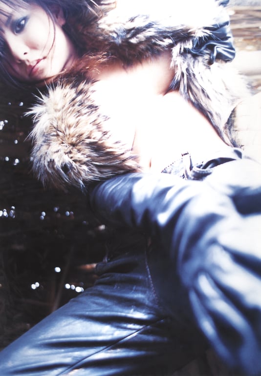 图片[24]-#(月刊シリーズ 063) – 月刊063 花井美里 - 全本免费在线观看-阅图吧