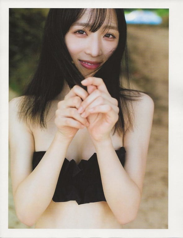 图片[75]-#Yui Oguri 小栗有以 1st Photobook – From the day I met you 与你相遇的那天起 (2022-01-18) - 全本免费在线观看-阅图吧