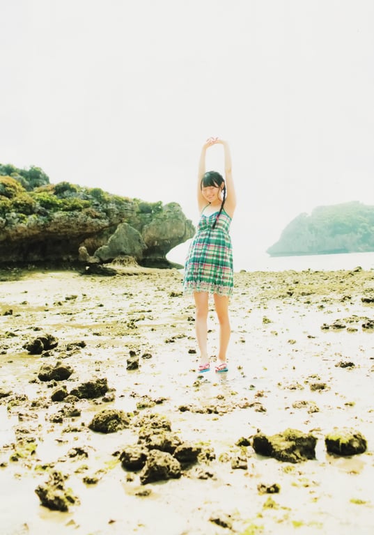 图片[25]-#Yui Ogura 小仓唯 – Yui Hatachi 二十岁 (2016-06-24) - 全本免费在线观看-阅图吧