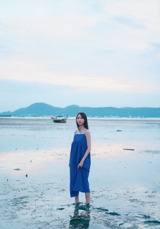 图片[76]-2024.07.23 乃木坂46 弓木奈於1st写真集 《曾是天使吗》 - 在线免费观看-阅图吧