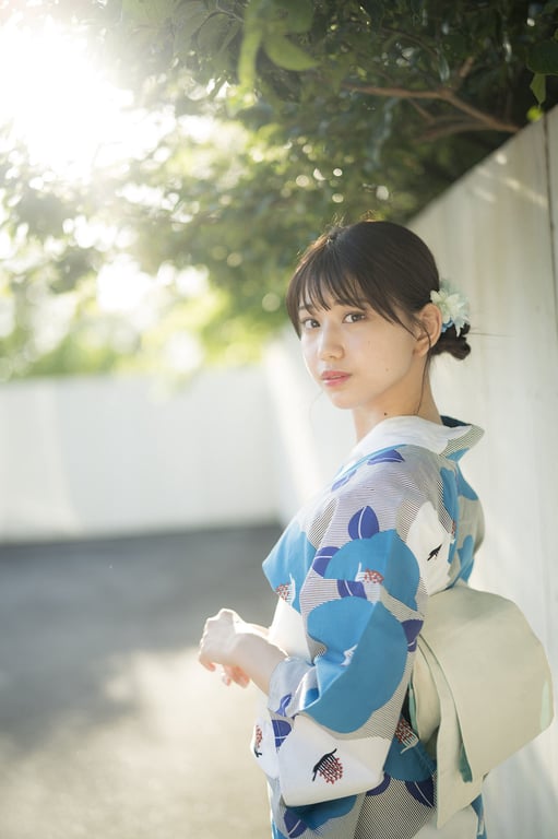 图片[23]-白石麻友美 グラビアちゃんはバズりたい４ ヤンマガデジタル写真集 - 在线免费观看-阅图吧