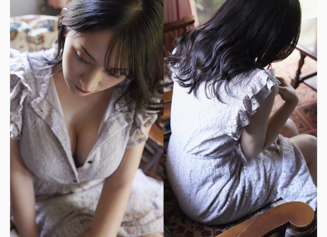 图片[11]-#週刊实话WJ女孩数字写真集 高岭瞳 HITOMI - 全本免费在线观看-阅图吧