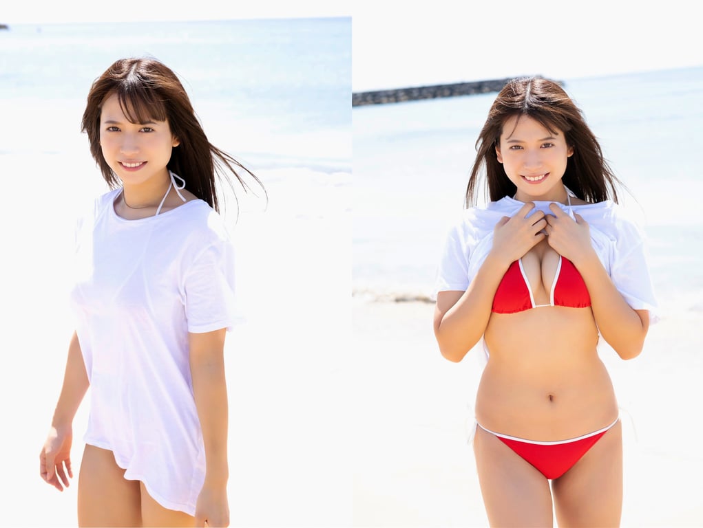 图片[15]-#桜りん RIN MODE 花ひらく 117Photos （エスデジタル）[117P] - 全本免费在线观看-阅图吧