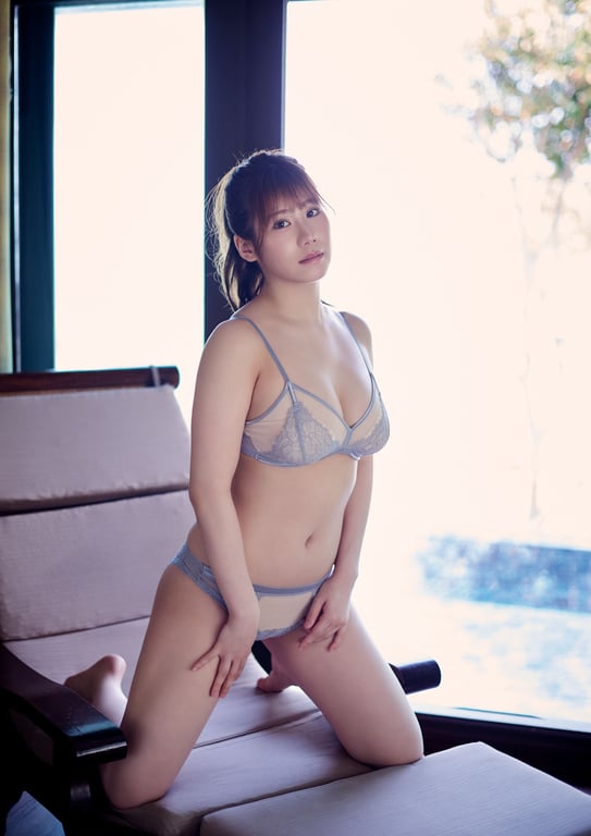 图片[83]-GIRLS-PEDIA2024 SPRING - 在线免费观看-阅图吧