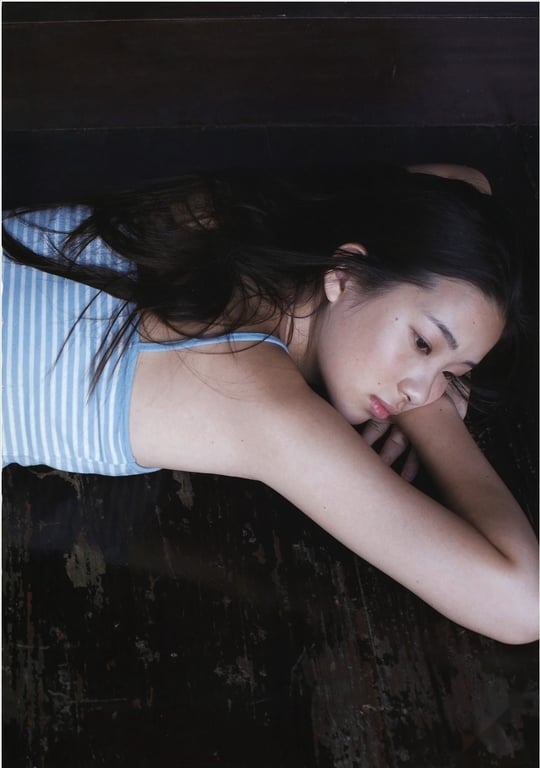 图片[27]-#Rika Adachi 足立梨花 – Tokidoki Dokidoki 时而 心跳加速 (2011-01-24) - 全本免费在线观看-阅图吧