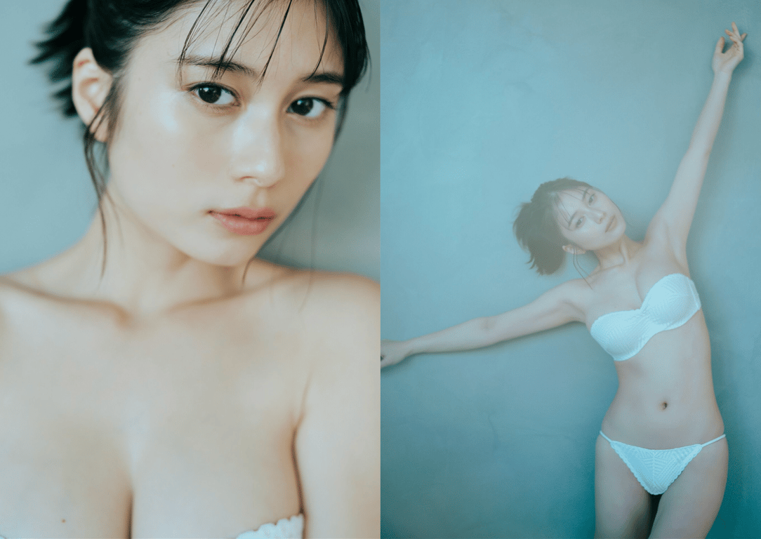 图片[12]-#BRODYデジタル写真集 大久保桜子『BE SHINE』 - 全本免费在线观看-阅图吧