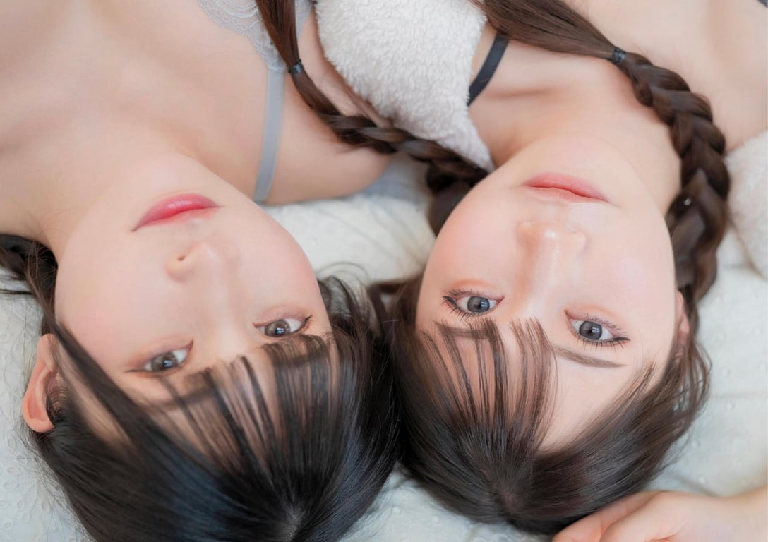 图片[166]-スカートを約100回めくれる本 vol.27 水那しおね 芽衣 (Wunder Psublishing House) - 在线免费观看-阅图吧