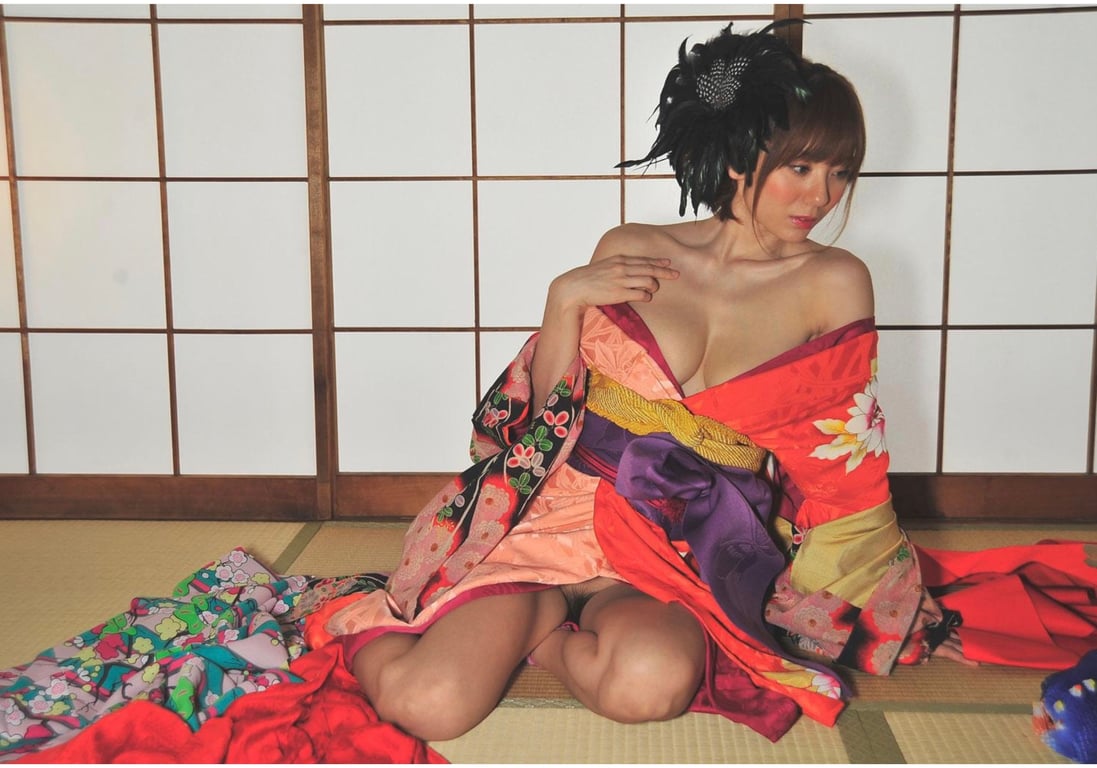 图片[33]-AV Collections 麻美由真 - 在线免费观看-阅图吧