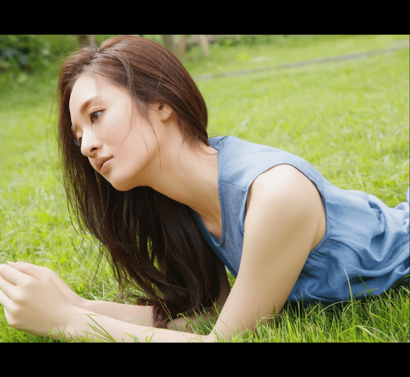 图片[20]-#FRIDAYデジタル写真集 神谷明采『Miss东大的初次比基尼！豪华120页』全カット - 全本免费在线观看-阅图吧