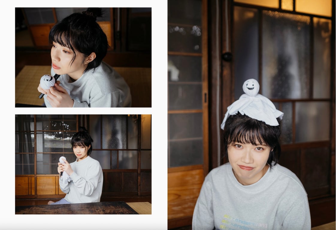 图片[38]-#石原希望 数字写真集 とられち - 全本免费在线观看-阅图吧