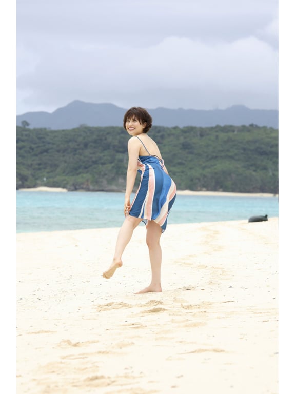 图片[5]-Hazuki Wakamiya 若宫羽月 - COME ALONG (2021-08-06) - 在线免费观看-阅图吧