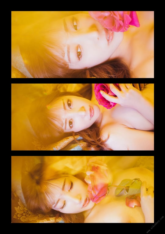 图片[21]-#Escape 小宵心音 - 在线免费观看-阅图吧