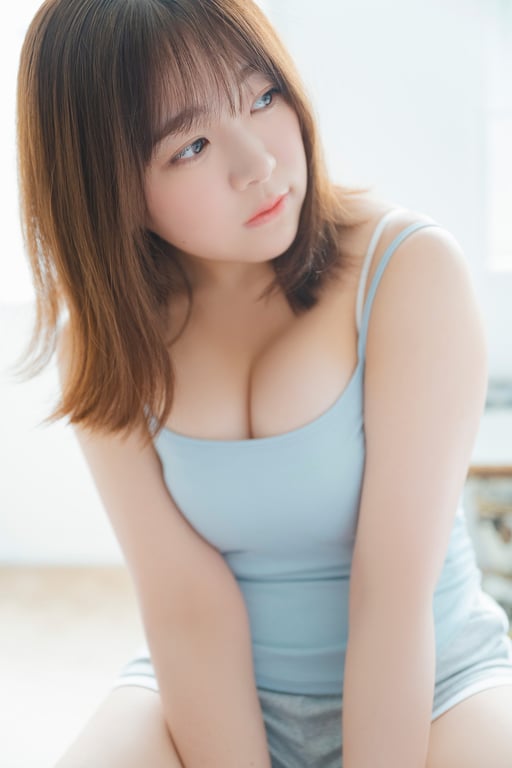 图片[7]-2024.09.03 漫画Action Digital写真集 武田智加「从零开始」 - 在线免费观看-阅图吧